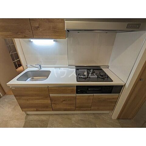 キッチン