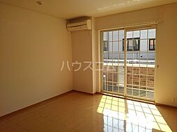 東武東上線 鶴ヶ島駅 徒歩12分の賃貸アパート 1階1Kのリビング/ダイニング