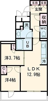 外観画像
