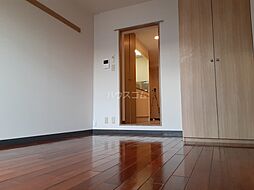 京王相模原線 京王堀之内駅 徒歩15分の賃貸マンション 1階1Kのリビング/ダイニング