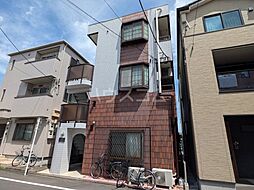 サンパレスアルバ