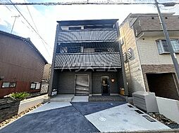 ビエノス京都花園