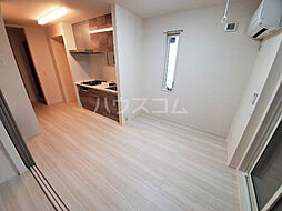 アンスリウム 101 1階1LDKのリビング/ダイニング