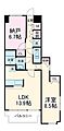 SKYGRANDE京成小岩3階14.5万円