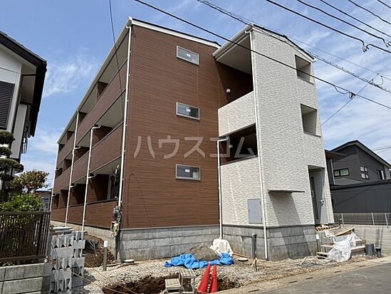 外観画像