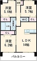 宇都宮駅 10.0万円