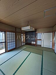 双葉戸建て 1 1階4DKのリビング/ダイニング