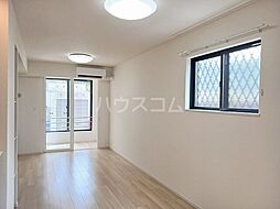 ヒカルサ水戸石川ノース 101 1階1LDKのリビング/ダイニング