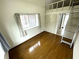 ベルメゾン 101 1階1Kのリビング/ダイニング