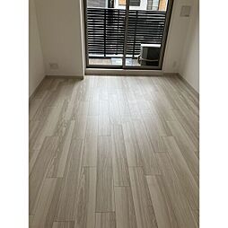 名古屋臨海高速あおなみ線 ささしまライブ駅 徒歩8分の賃貸マンション 11階1Kのリビング/ダイニング