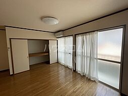 ＴＥＲＲＡＣＥ高野　I 202 2階1LDKのリビング/ダイニング