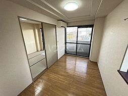 Ｋ’Ｓ　小野 2階2LDKのリビング/ダイニング