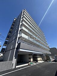 エヌステージジェイアール新白岡駅前 0609