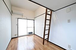 西武新宿線 上石神井駅 徒歩10分の賃貸アパート 1階ワンルームのリビング/ダイニング