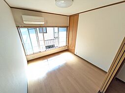 京成本線 お花茶屋駅 徒歩8分の賃貸アパート 2階2Kのリビング/ダイニング