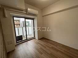 名駅南エディフィス 501 5階1Kのリビング/ダイニング