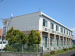 レオパレスＨＳＢ見沼