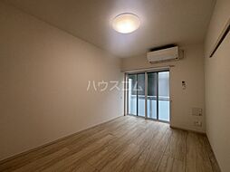 リブリ・練馬II 105 1階1Kのリビング/ダイニング