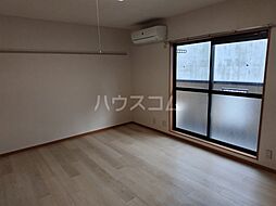 大林ハウス 102 1階1Kのリビング/ダイニング