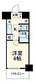 グランフォース所沢10階5.9万円