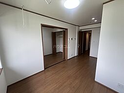 JR武豊線 亀崎駅 徒歩31分の賃貸アパート 1階1DKのリビング/ダイニング