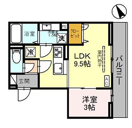 外観画像