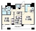 大宮ファーストプレイスタワー5階20.0万円