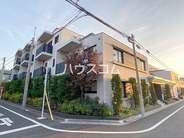 外観画像