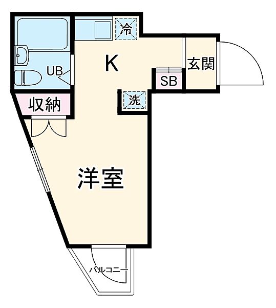 外観画像