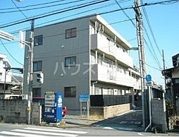 サンパティークメゾン