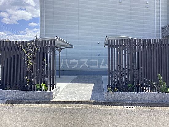 外観画像