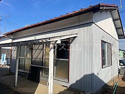 クレセント藤代A