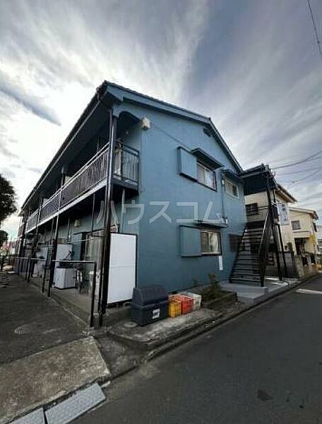 外観画像