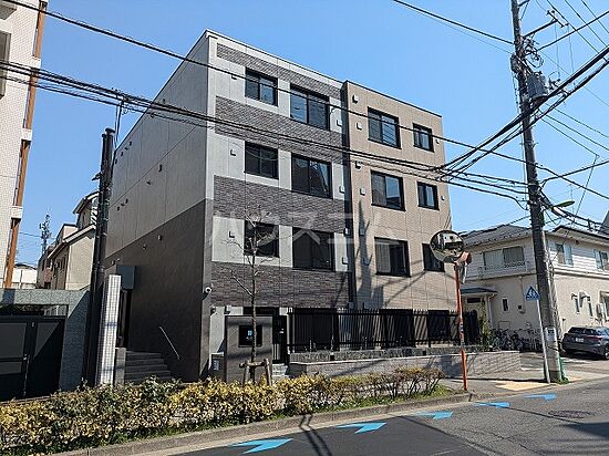 外観画像