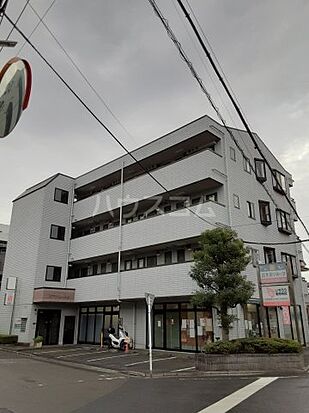 外観画像