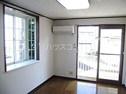 グランジュールＢ棟