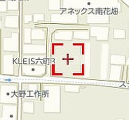 （仮称）南花畑3丁目PJ