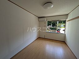 京王線 つつじヶ丘駅 徒歩5分の賃貸アパート 1階1Kのリビング/ダイニング