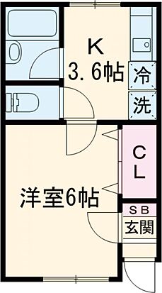 外観画像