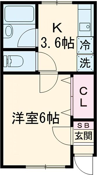 外観画像