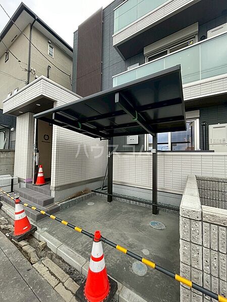外観画像