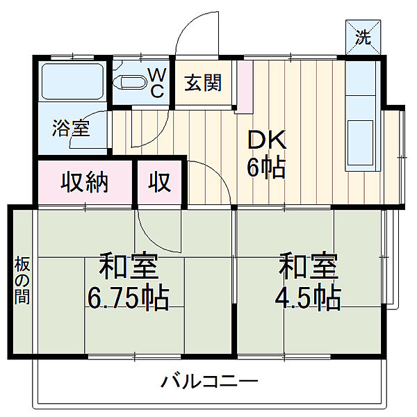 外観画像