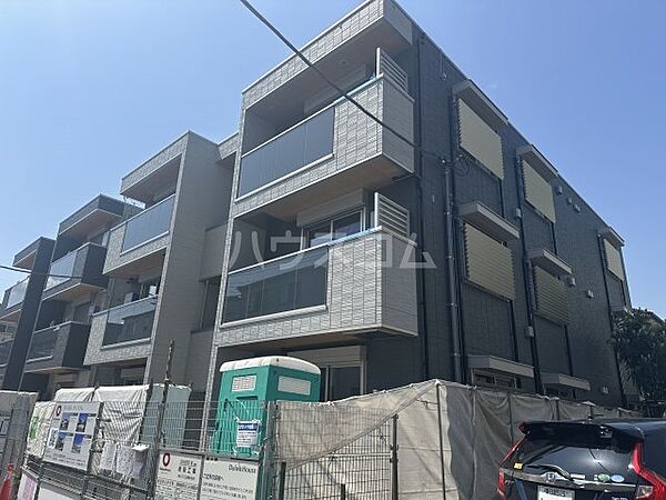 外観画像