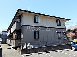 パークサイドＭ＆Ｔ