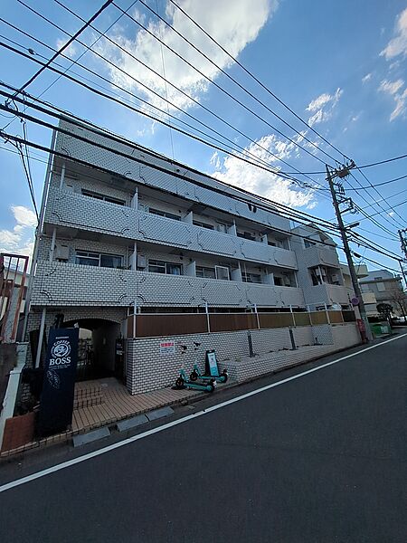 外観画像