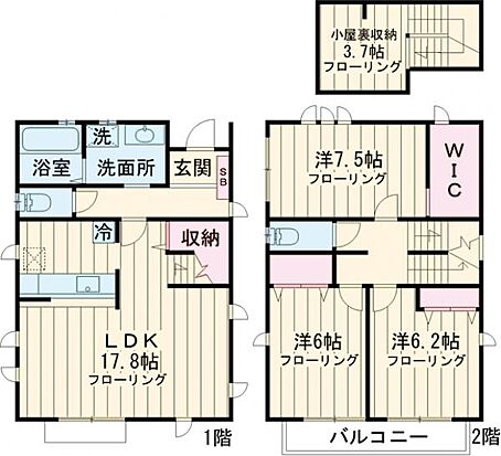 外観画像