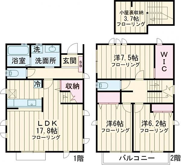 外観画像