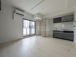 inspiration 601 6階ワンルームのリビング/ダイニング