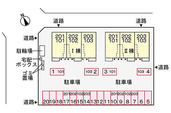 外観画像