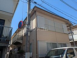 ドミールアキＢ